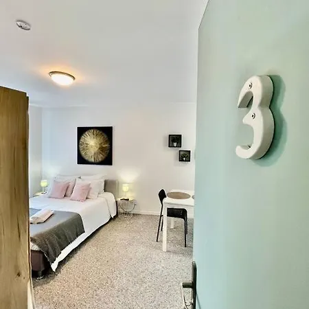 Studio 3 Rue Theodore Bac - Dabnb Limoges Exterior photo