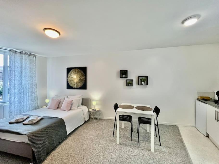 3 Rue Theodore Bac - Dabnb