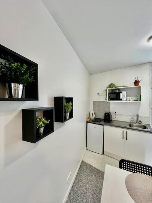Apartment 3 Rue Theodore Bac - Dabnb *