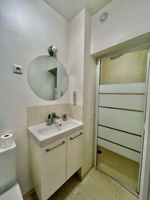 Apartment 3 Rue Theodore Bac - Dabnb Limoges