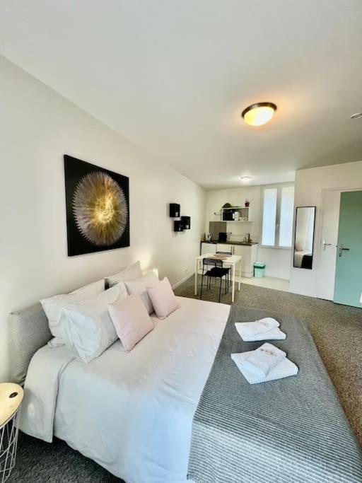 Apartment 3 Rue Theodore Bac - Dabnb